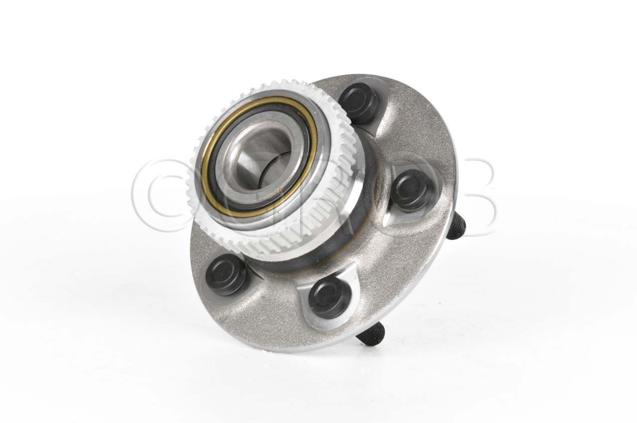 Maza de Rueda Tras. Pt Cruiser 01-07 Neon 00-05