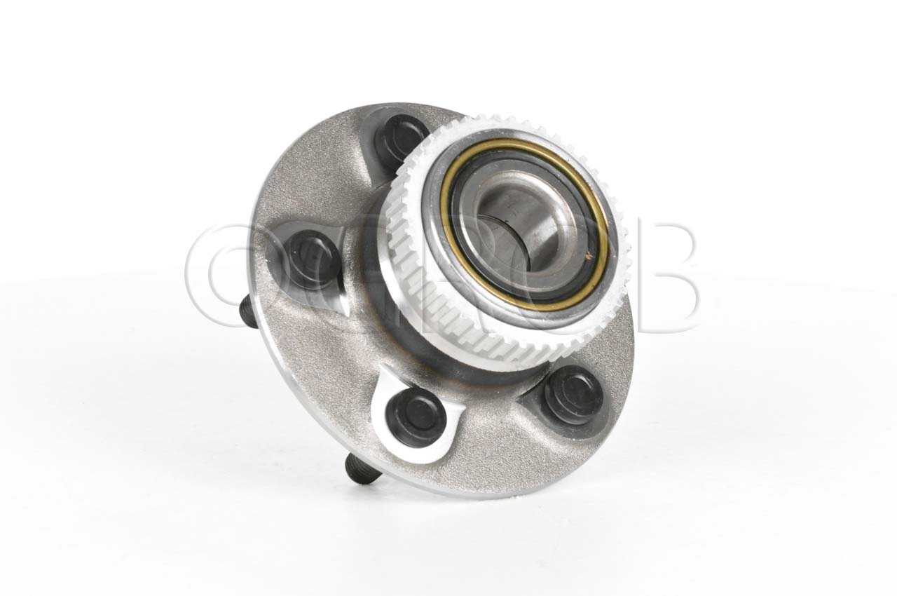 Maza de Rueda Tras. Pt Cruiser 01-07 Neon 00-05