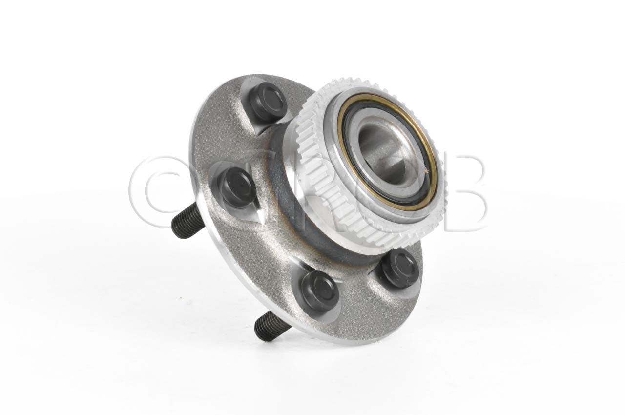 Maza de Rueda Tras. Pt Cruiser 01-07 Neon 00-05