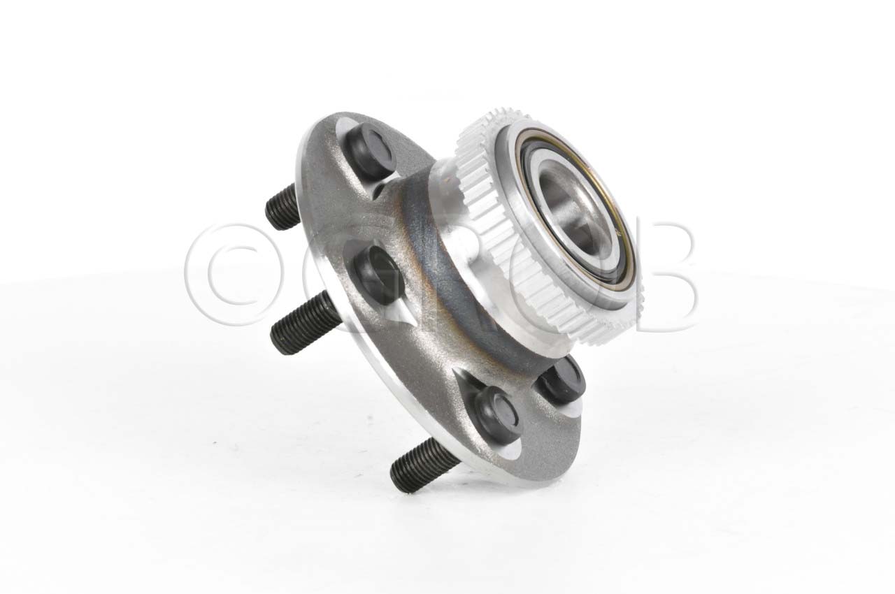 Maza de Rueda Tras. Pt Cruiser 01-07 Neon 00-05