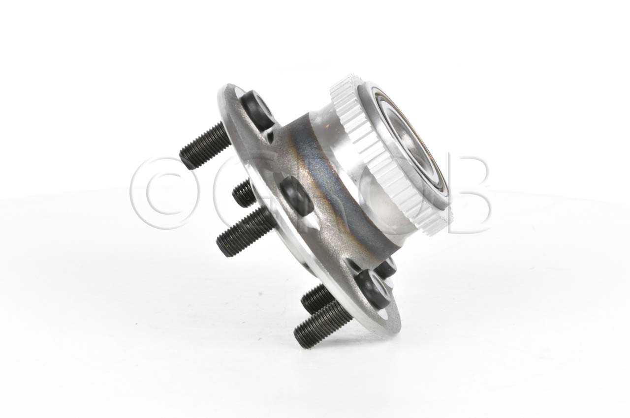 Maza de Rueda Tras. Pt Cruiser 01-07 Neon 00-05