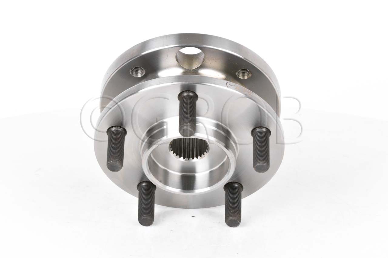 Maza de Rueda Del. Caravan 4X4 86-90 Dakota 4×4 86-90 Durango 4×4 86-90