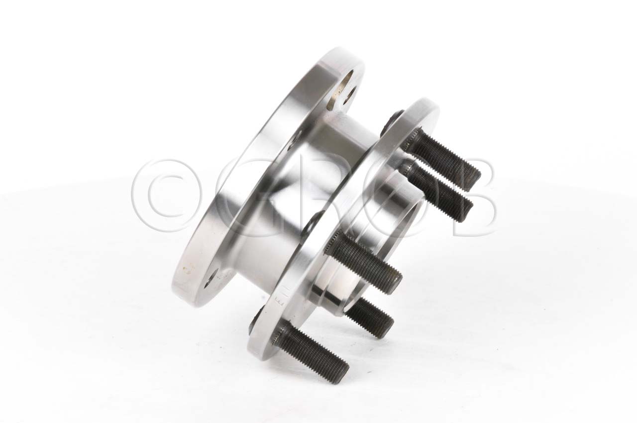 Maza de Rueda Del. Caravan 4X4 86-90 Dakota 4×4 86-90 Durango 4×4 86-90