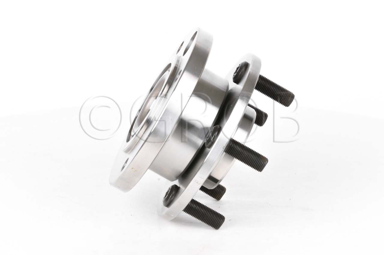 Maza de Rueda Del. Caravan 4X4 86-90 Dakota 4×4 86-90 Durango 4×4 86-90