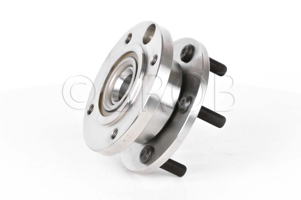 Maza de Rueda Del. Caravan 4X4 86-90 Dakota 4×4 86-90 Durango 4×4 86-90