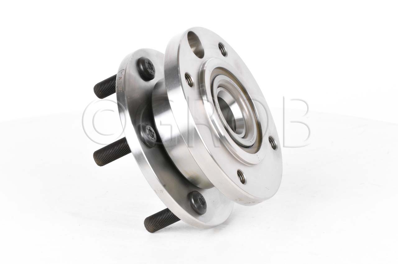 Maza de Rueda Del. Caravan 4X4 86-90 Dakota 4×4 86-90 Durango 4×4 86-90