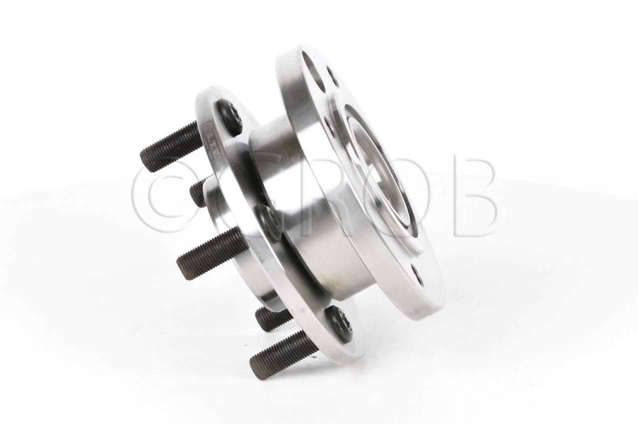 Maza de Rueda Del. Caravan 4X4 86-90 Dakota 4×4 86-90 Durango 4×4 86-90