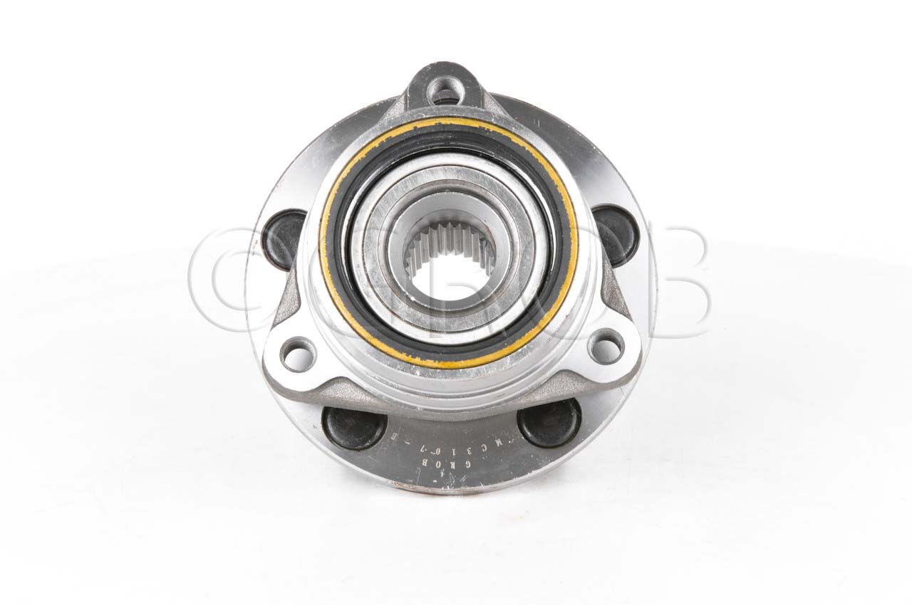 Maza de Rueda Del. Cherokee 84-90 Cherokee 4×4 84-90 Comanche 86-89 Comanche 4X4 86-89 Grand Cherokee 4×4 84-90 Grand Wagoneer 4×4 84-89 Jeep CJ5 4×4 87-89 Wagoneer 84-90 Wrangler 4×4 87-89