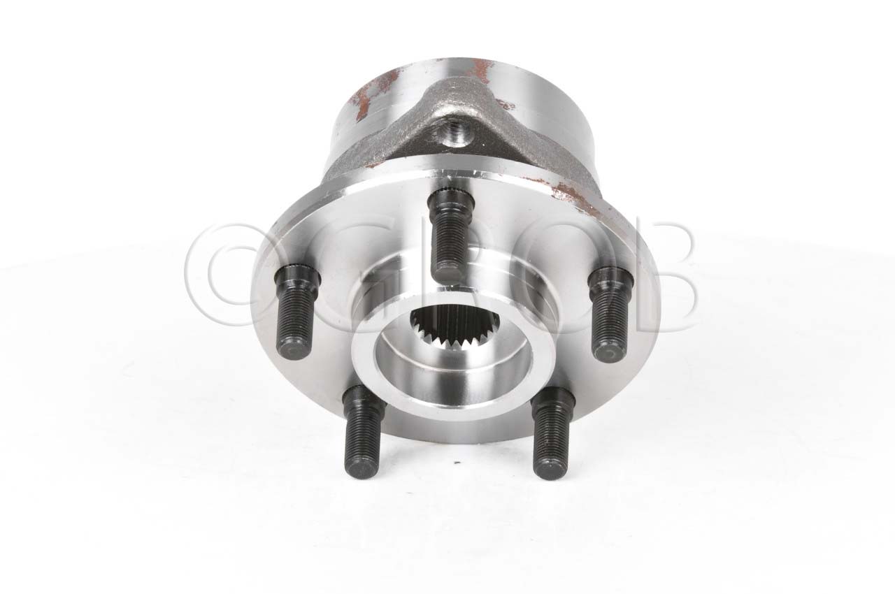 Maza de Rueda Del. Cherokee 84-90 Cherokee 4×4 84-90 Comanche 86-89 Comanche 4X4 86-89 Grand Cherokee 4×4 84-90 Grand Wagoneer 4×4 84-89 Jeep CJ5 4×4 87-89 Wagoneer 84-90 Wrangler 4×4 87-89