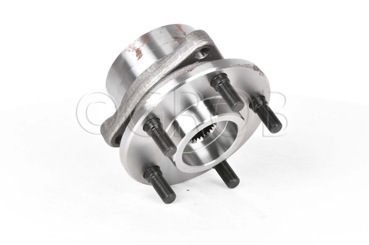 Maza de Rueda Del. Cherokee 84-90 Cherokee 4×4 84-90 Comanche 86-89 Comanche 4X4 86-89 Grand Cherokee 4×4 84-90 Grand Wagoneer 4×4 84-89 Jeep CJ5 4×4 87-89 Wagoneer 84-90 Wrangler 4×4 87-89