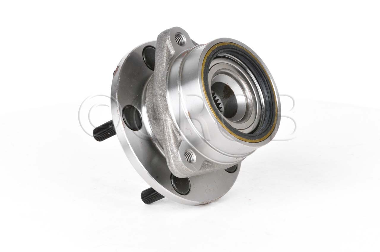 Maza de Rueda Del. Cherokee 84-90 Cherokee 4×4 84-90 Comanche 86-89 Comanche 4X4 86-89 Grand Cherokee 4×4 84-90 Grand Wagoneer 4×4 84-89 Jeep CJ5 4×4 87-89 Wagoneer 84-90 Wrangler 4×4 87-89
