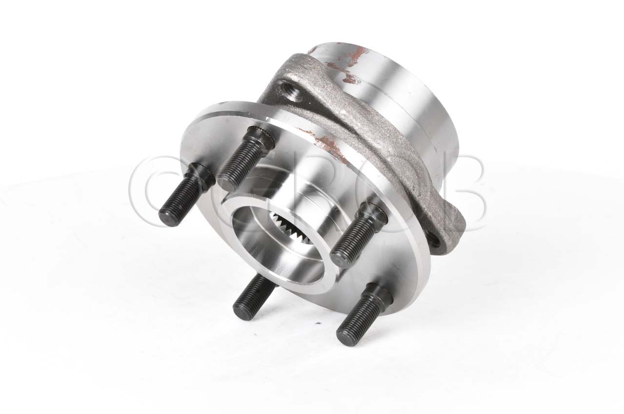 Maza de Rueda Del. Cherokee 84-90 Cherokee 4×4 84-90 Comanche 86-89 Comanche 4X4 86-89 Grand Cherokee 4×4 84-90 Grand Wagoneer 4×4 84-89 Jeep CJ5 4×4 87-89 Wagoneer 84-90 Wrangler 4×4 87-89
