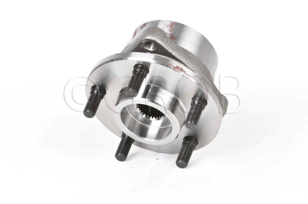 Maza de Rueda Del. Cherokee 84-90 Cherokee 4×4 84-90 Comanche 86-89 Comanche 4X4 86-89 Grand Cherokee 4×4 84-90 Grand Wagoneer 4×4 84-89 Jeep CJ5 4×4 87-89 Wagoneer 84-90 Wrangler 4×4 87-89