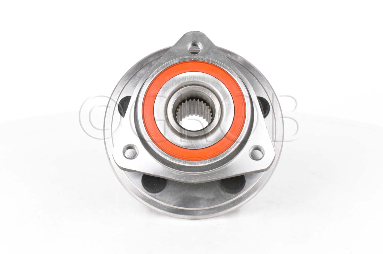 Maza de Rueda Del. Cherokee 99-01 Wrangler 00-06