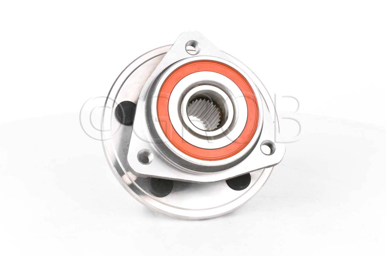 Maza de Rueda Del. Cherokee 99-01 Wrangler 00-06