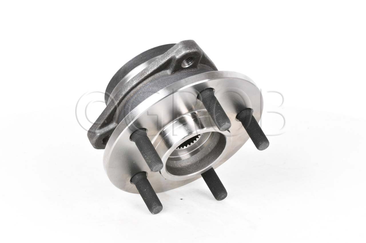Maza de Rueda Del. Cherokee 99-01 Wrangler 00-06