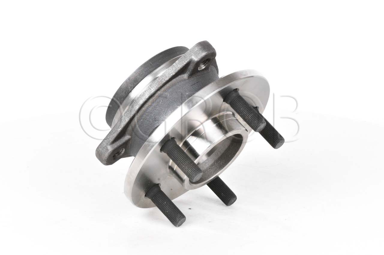 Maza de Rueda Del. Cherokee 99-01 Wrangler 00-06