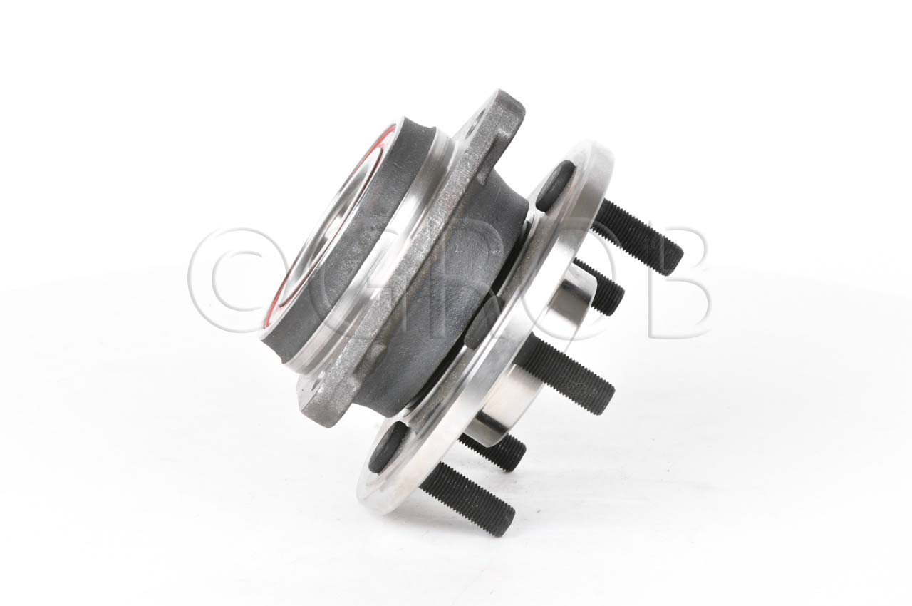 Maza de Rueda Del. Cherokee 99-01 Wrangler 00-06