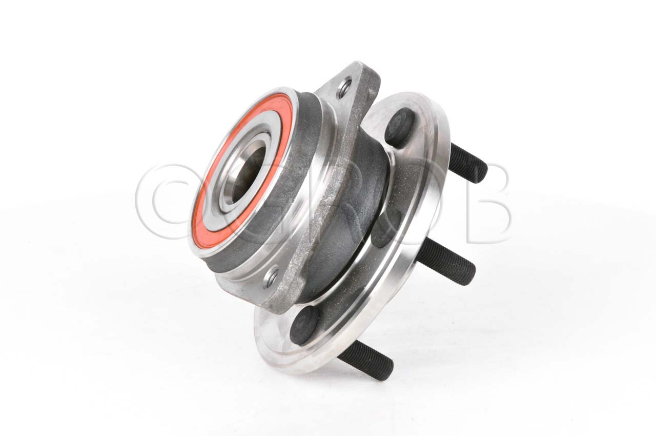 Maza de Rueda Del. Cherokee 99-01 Wrangler 00-06