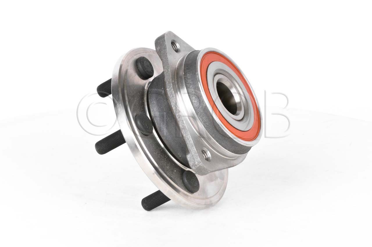 Maza de Rueda Del. Cherokee 99-01 Wrangler 00-06