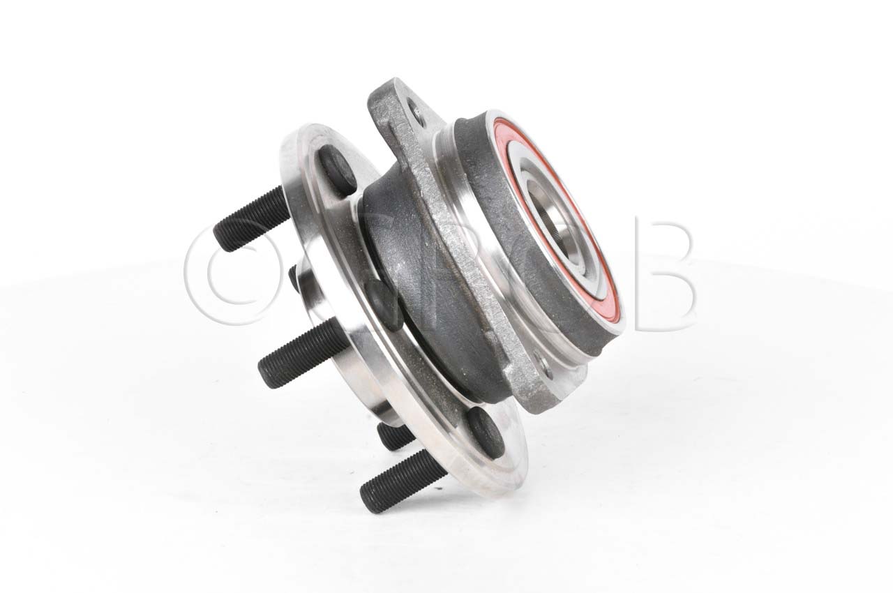 Maza de Rueda Del. Cherokee 99-01 Wrangler 00-06