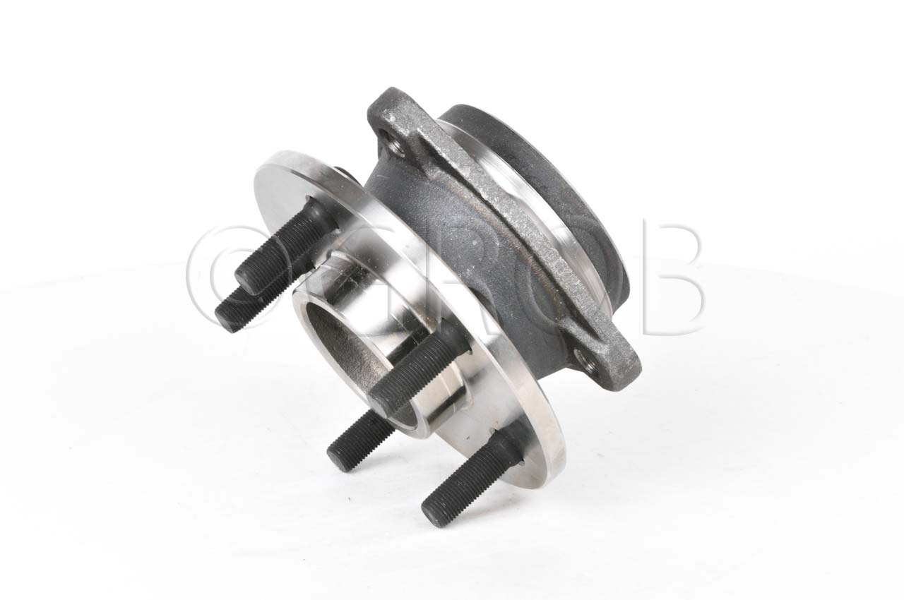 Maza de Rueda Del. Cherokee 99-01 Wrangler 00-06