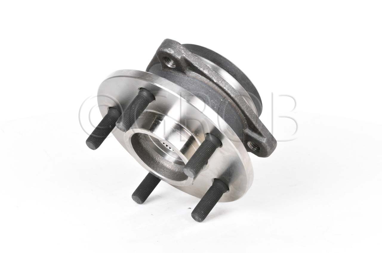 Maza de Rueda Del. Cherokee 99-01 Wrangler 00-06