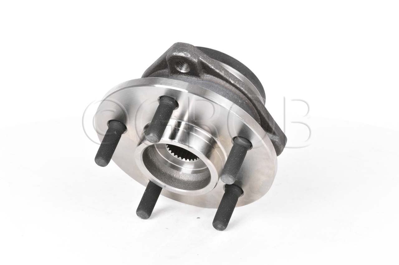 Maza de Rueda Del. Cherokee 99-01 Wrangler 00-06
