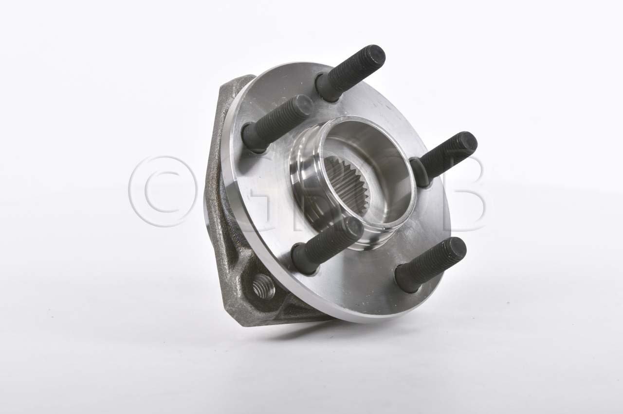 Maza de Rueda Del. Sebring 95-06 Stratus 95-06 Brezze 96-03 Cirrus 95-06
