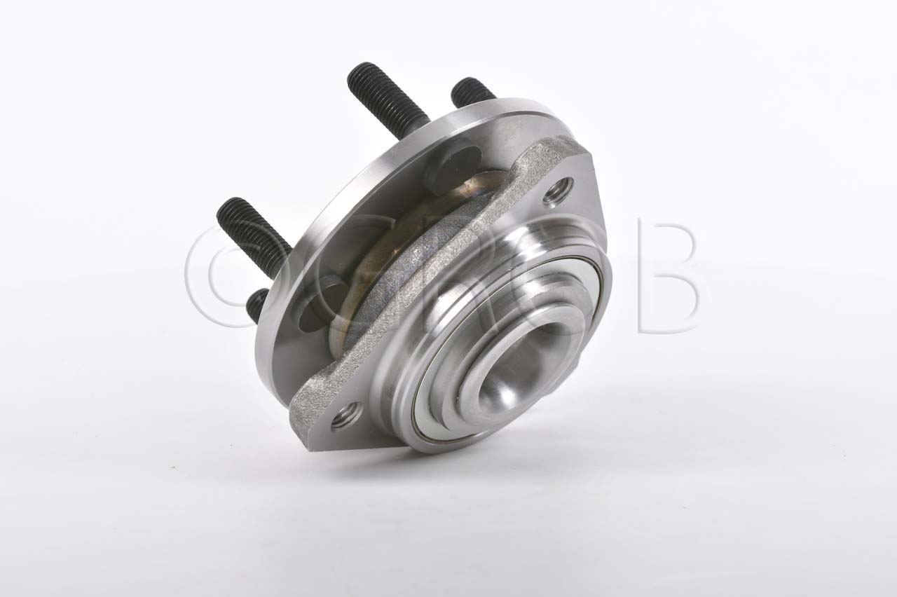 Maza de Rueda Del. Sebring 95-06 Stratus 95-06 Brezze 96-03 Cirrus 95-06