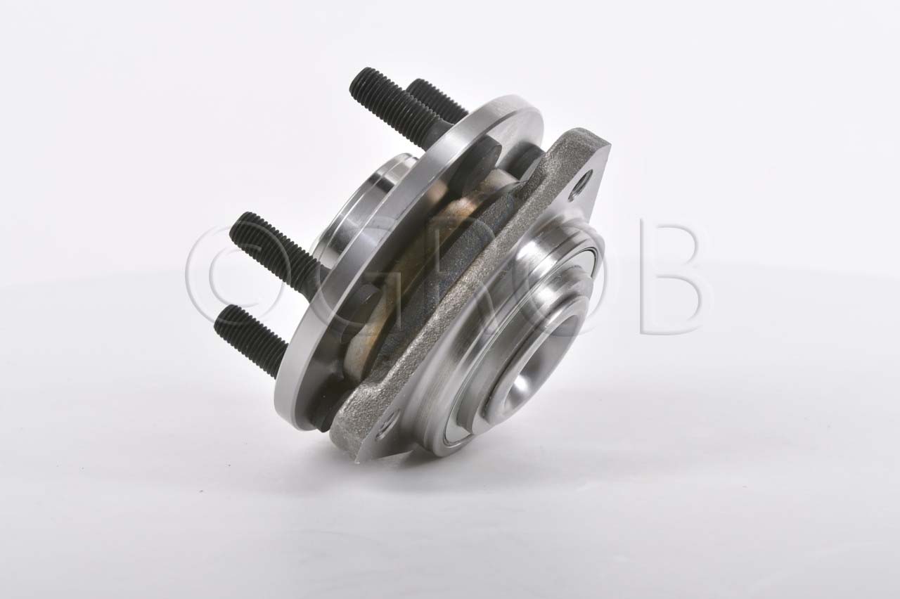 Maza de Rueda Del. Sebring 95-06 Stratus 95-06 Brezze 96-03 Cirrus 95-06