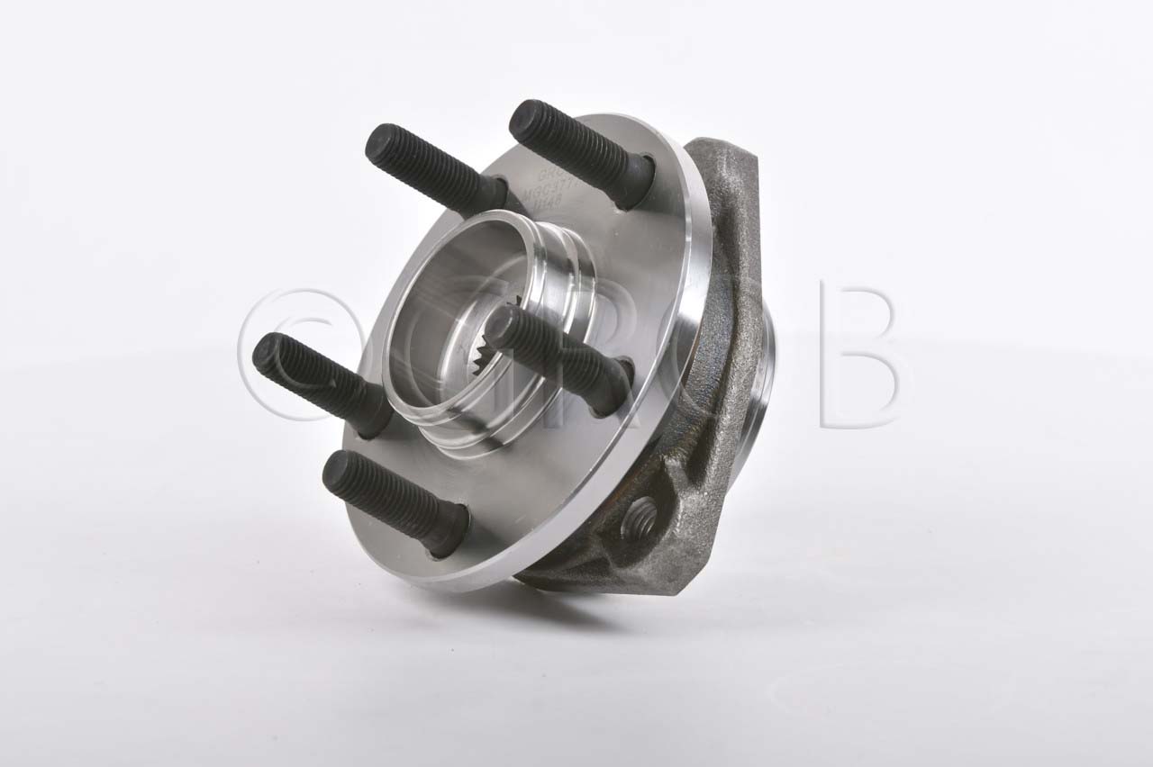 Maza de Rueda Del. Sebring 95-06 Stratus 95-06 Brezze 96-03 Cirrus 95-06