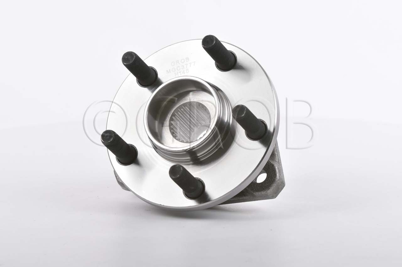 Maza de Rueda Del. Sebring 95-06 Stratus 95-06 Brezze 96-03 Cirrus 95-06
