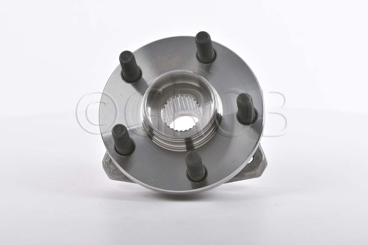 Maza de Rueda Del. Sebring 95-06 Stratus 95-06 Brezze 96-03 Cirrus 95-06