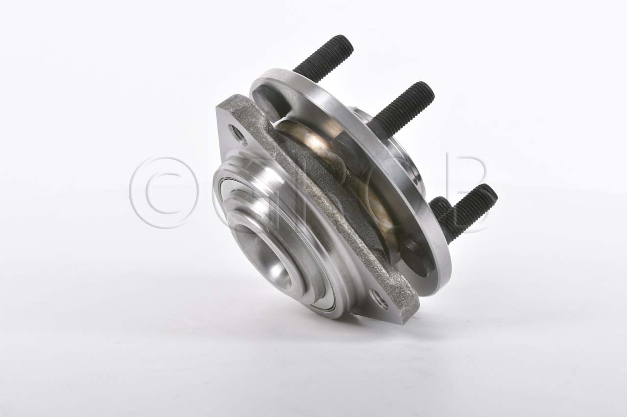 Maza de Rueda Del. Sebring 95-06 Stratus 95-06 Brezze 96-03 Cirrus 95-06