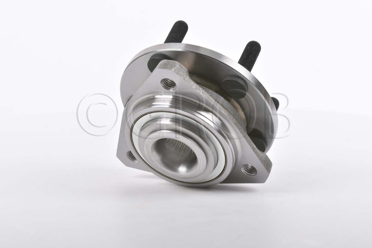 Maza de Rueda Del. Sebring 95-06 Stratus 95-06 Brezze 96-03 Cirrus 95-06