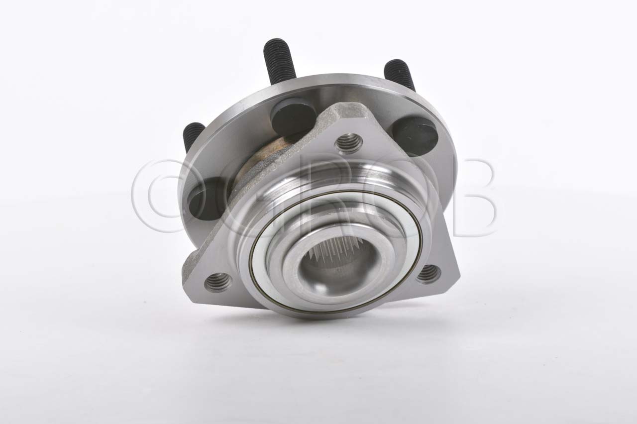 Maza de Rueda Del. Sebring 95-06 Stratus 95-06 Brezze 96-03 Cirrus 95-06