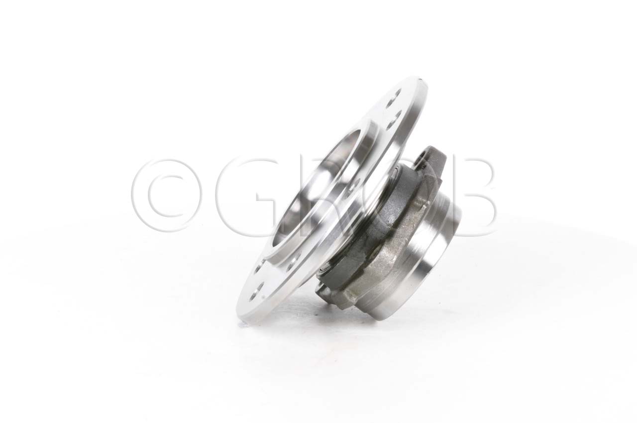 Maza de Rueda Del. Ram-2500 4X4 Eje Solido 94-99 6 Birlos 94-97