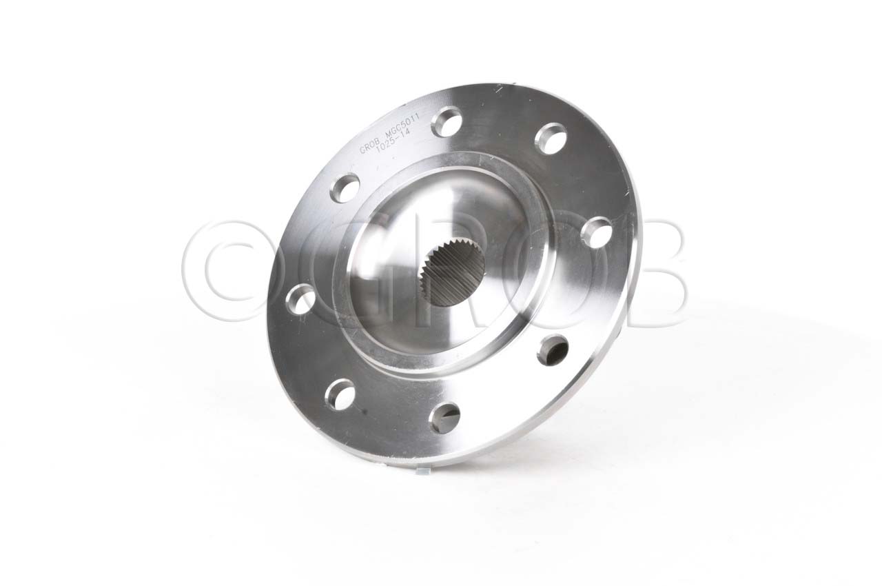 Maza de Rueda Del. Ram-2500 4X4 Eje Solido 94-99 6 Birlos 94-97