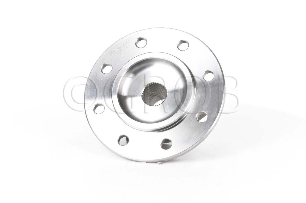 Maza de Rueda Del. Ram-2500 4X4 Eje Solido 94-99 6 Birlos 94-97
