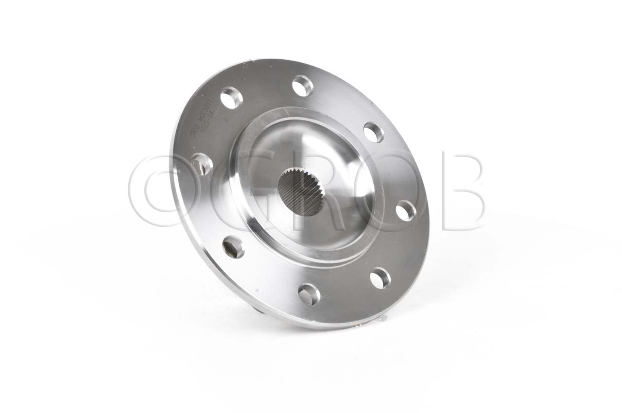 Maza de Rueda Del. Ram-2500 4X4 Eje Solido 94-99 6 Birlos 94-97