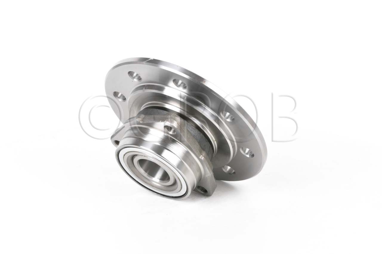 Maza de Rueda Del. Ram-2500 4X4 Eje Solido 94-99 6 Birlos 94-97