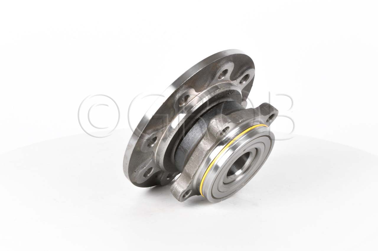 Maza de Rueda Del. Ram-2500 4X4 Eje Solido 94-99 6 Birlos 94-97