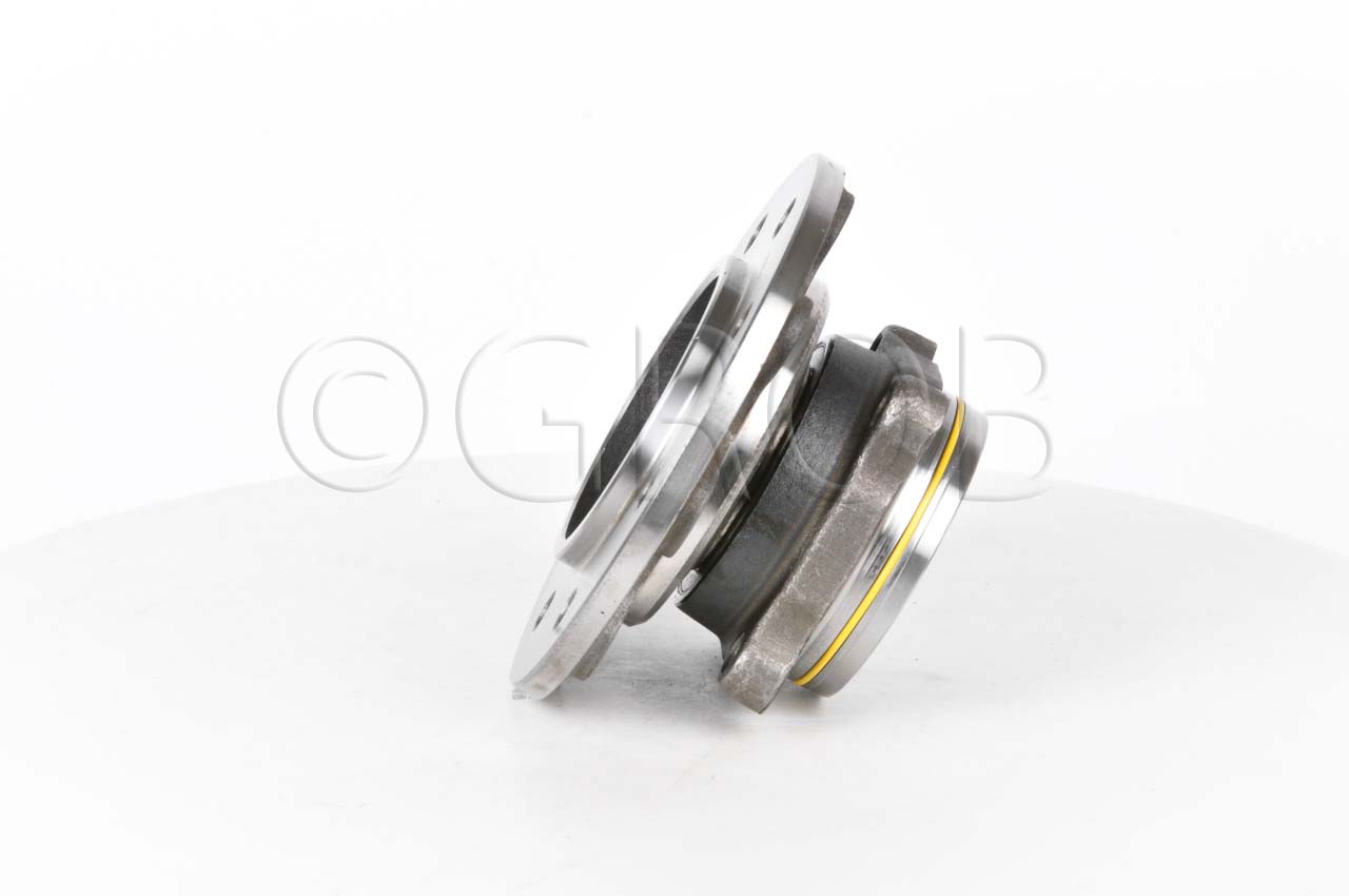 Maza de Rueda Del. Ram-2500 4X4 Eje Solido 94-99 6 Birlos 94-97