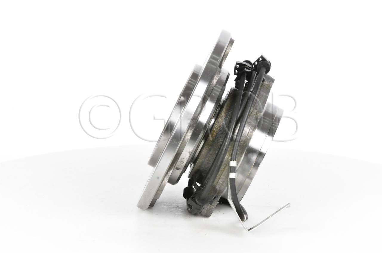 Maza de Rueda Del. Ram-2500 4X4 Eje Solido 94-99 8 Birlos 98-99