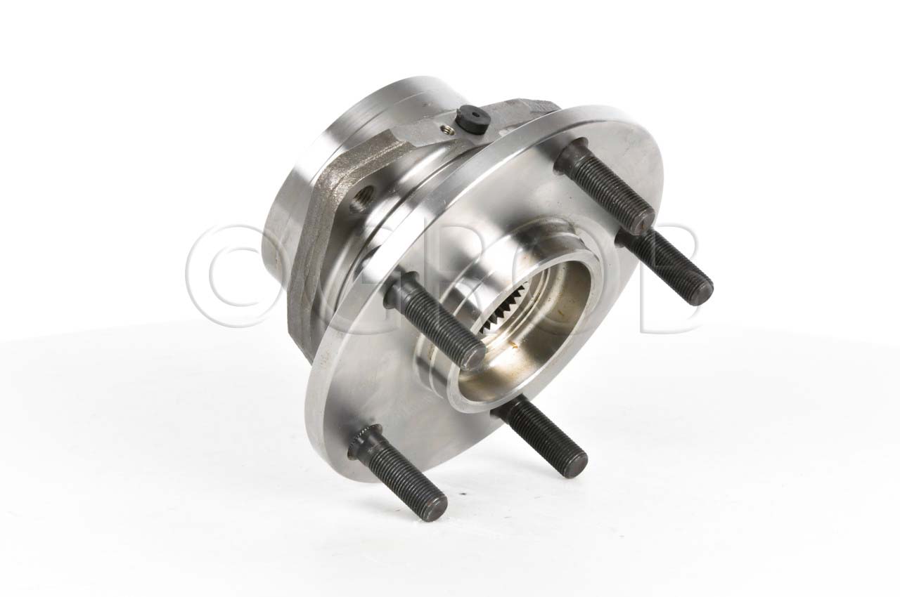 Maza de Rueda Del. Ram-1500 4X4 Eje Solido 94-02 00-02