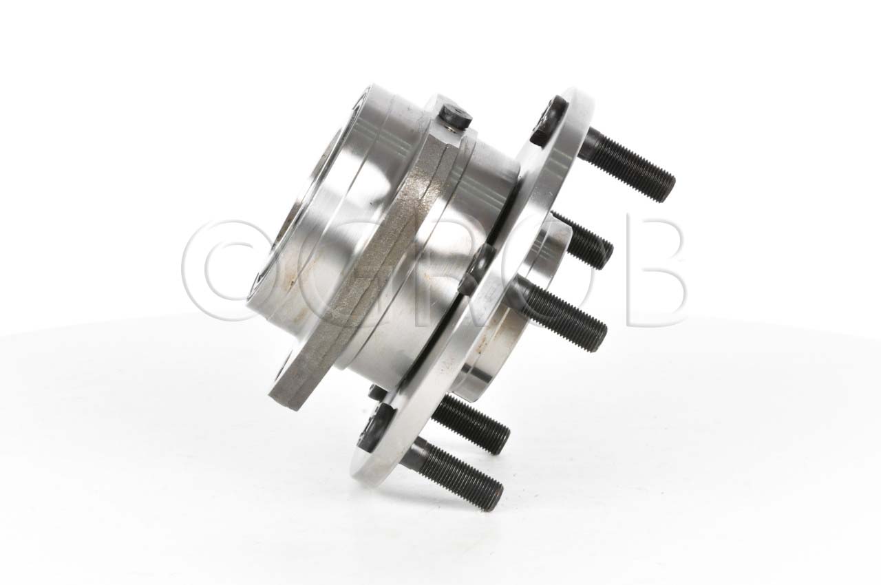 Maza de Rueda Del. Ram-1500 4X4 Eje Solido 94-02 00-02