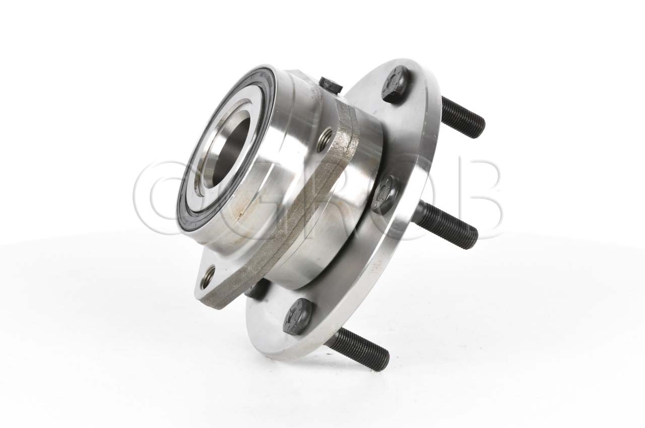 Maza de Rueda Del. Ram-1500 4X4 Eje Solido 94-02 00-02