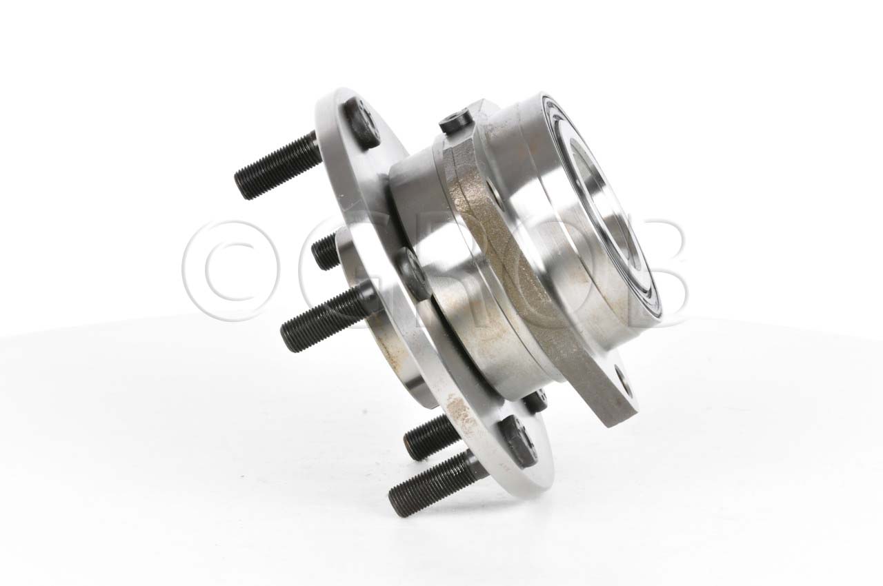 Maza de Rueda Del. Ram-1500 4X4 Eje Solido 94-02 00-02