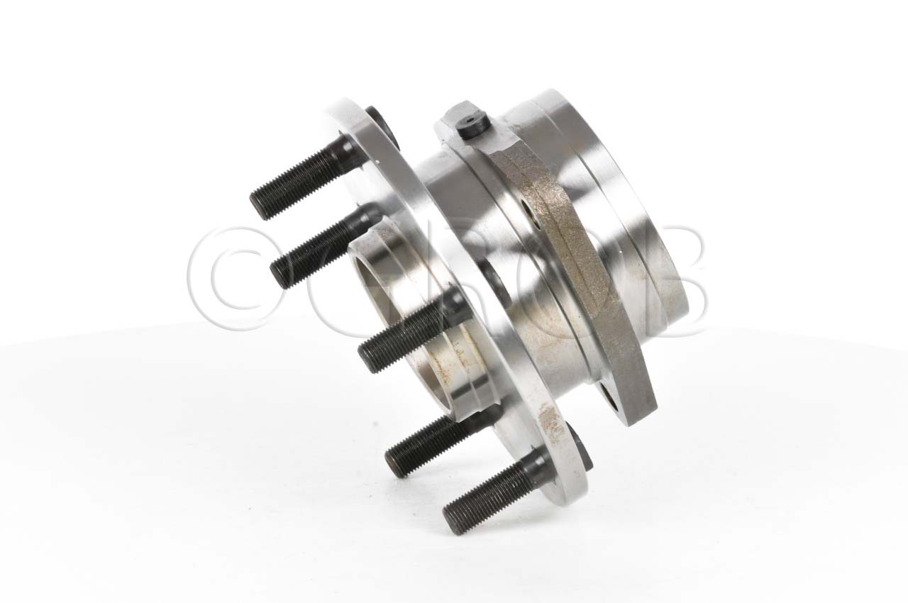 Maza de Rueda Del. Ram-1500 4X4 Eje Solido 94-02 00-02
